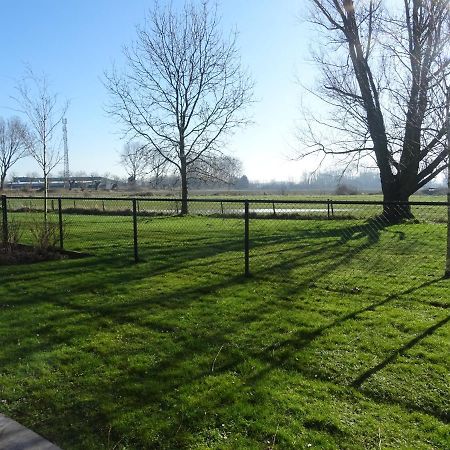 Kustverhuur, Landgoed De Lente Breskens Buitenkant foto
