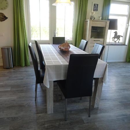 Kustverhuur, Landgoed De Lente Breskens Buitenkant foto